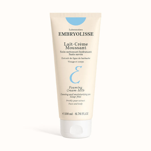Embryolisse Lait-Crème Moussant