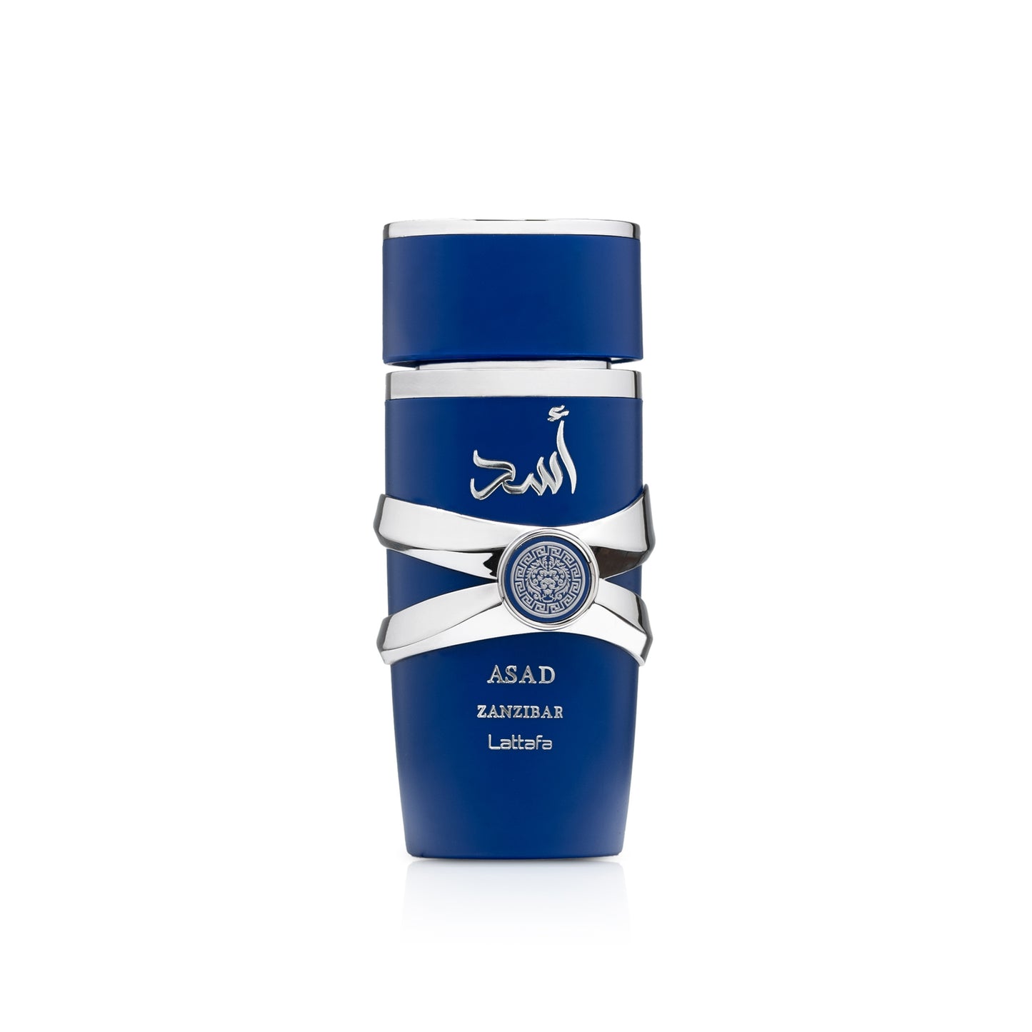 Lattafa ASAD ZANZIBAR 100 ml