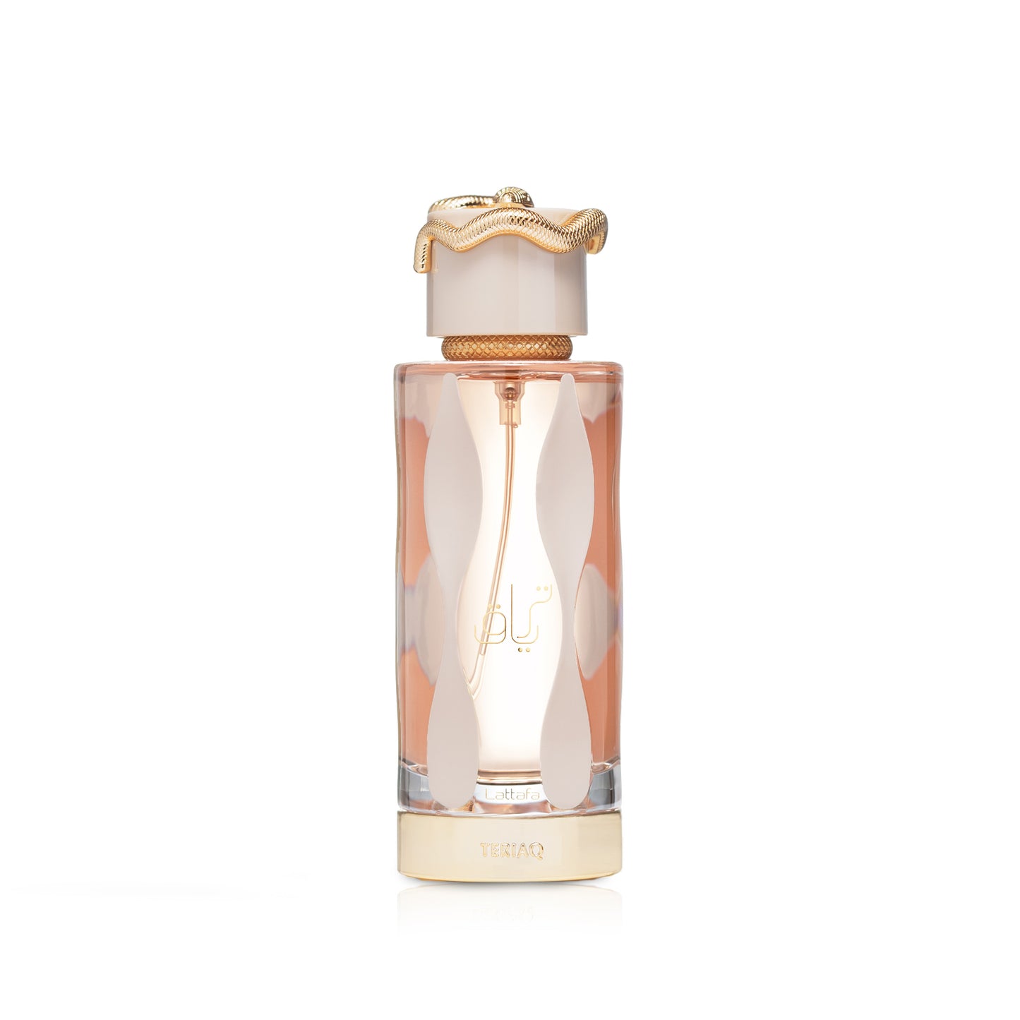 Lattafa Teriaq Eau de Parfum 100 ml