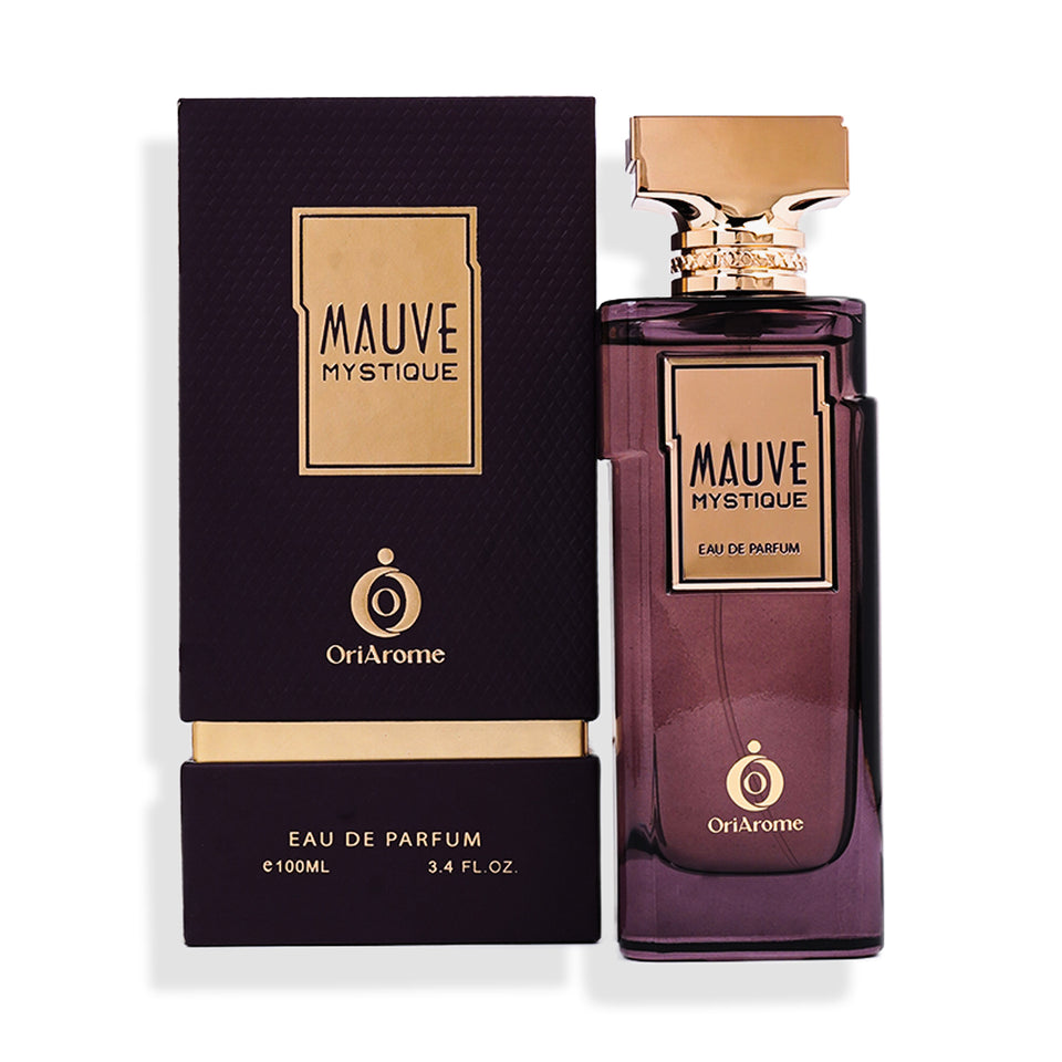 MAUVE MYSTIQUE – Eau de Parfum 100 ml