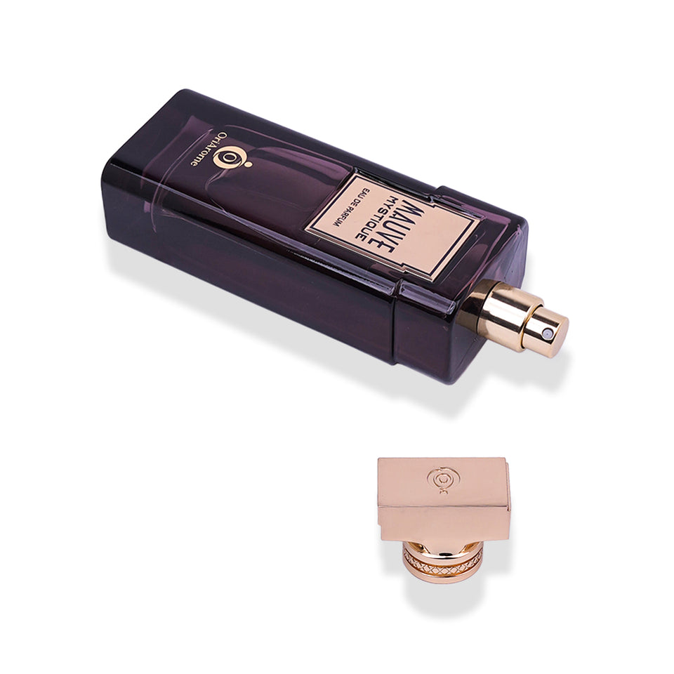 MAUVE MYSTIQUE – Eau de Parfum 100 ml