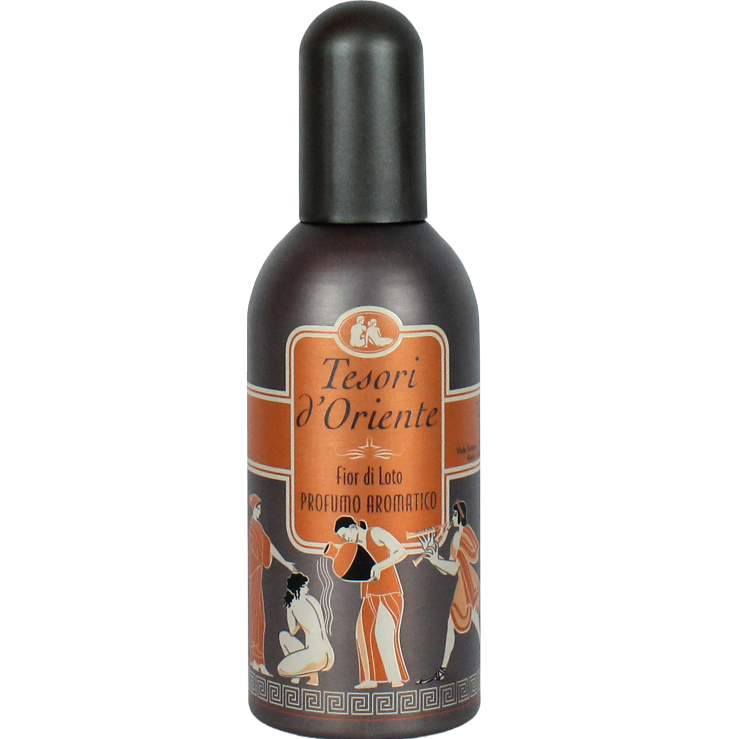 Tesori d'Oriente Lotus Flower Eau de Toilette