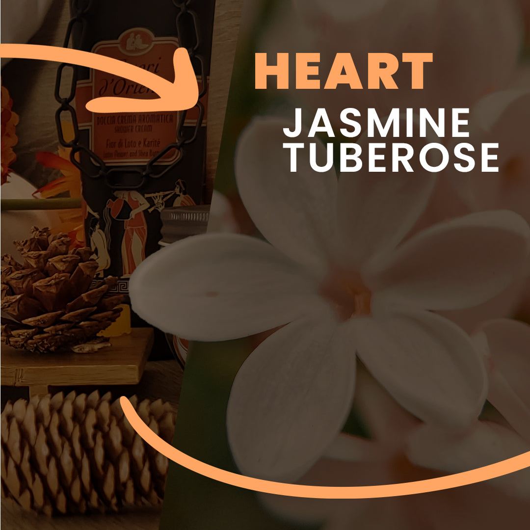 Tesori d'Oriente Lotus Flower Eau de Toilette