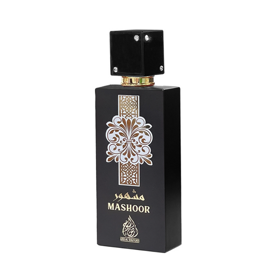 MASHOOR – Eau de Parfum 100 ml (Ard Al Shuyukh)