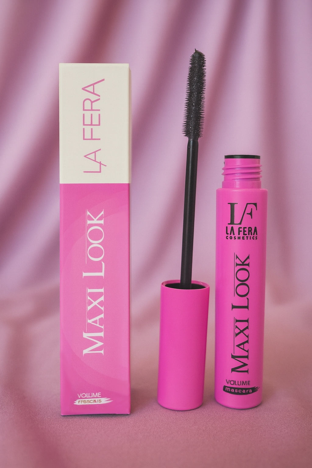 MAXI LOOK