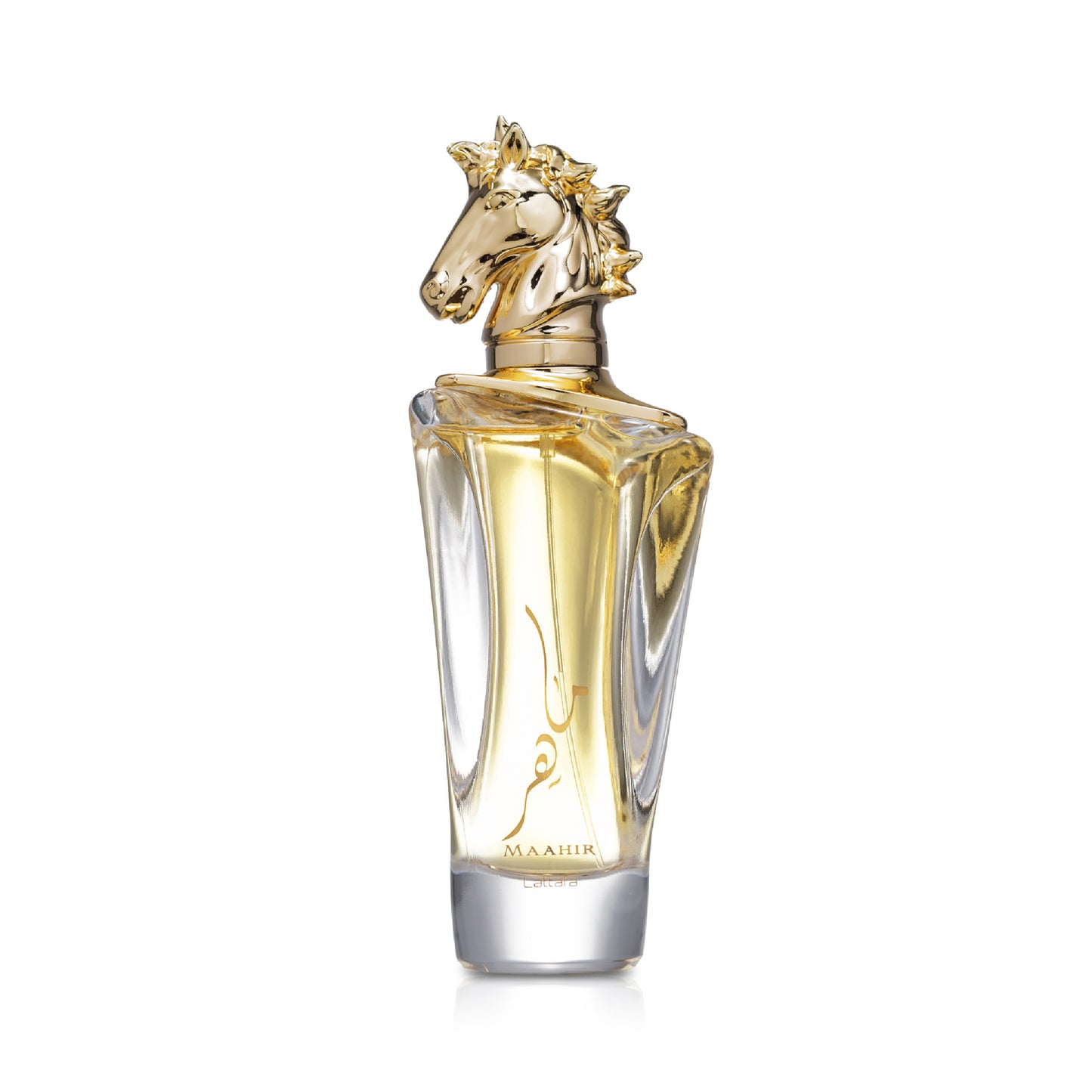Maahir Eau de Parfum 100ML