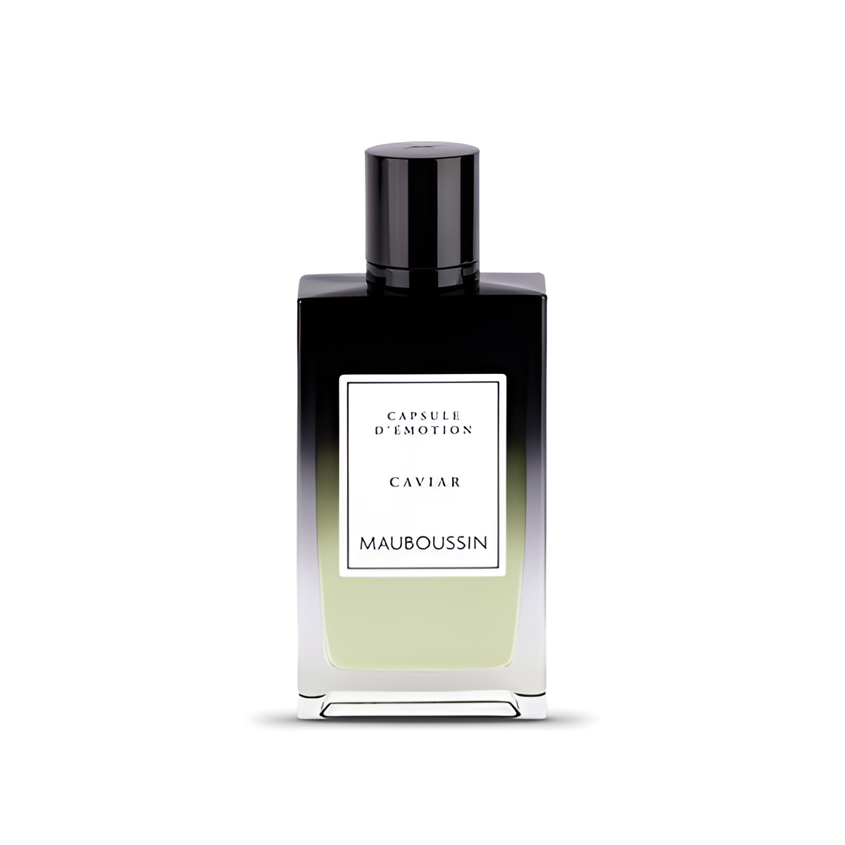 Mauboussin Caviar EDP 100ML Pour homme et femme