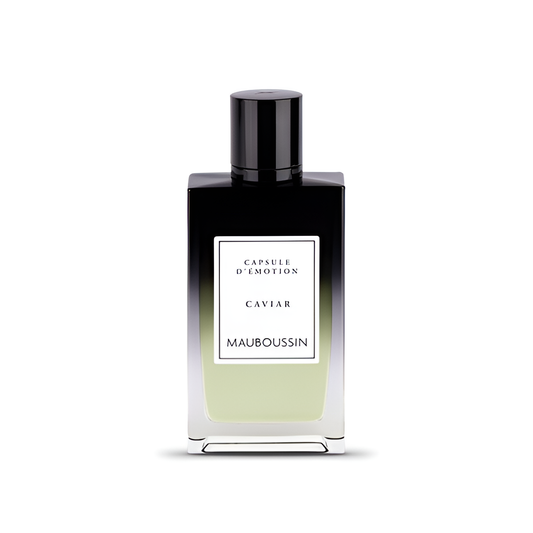 Mauboussin Caviar EDP 100ML Pour homme et femme