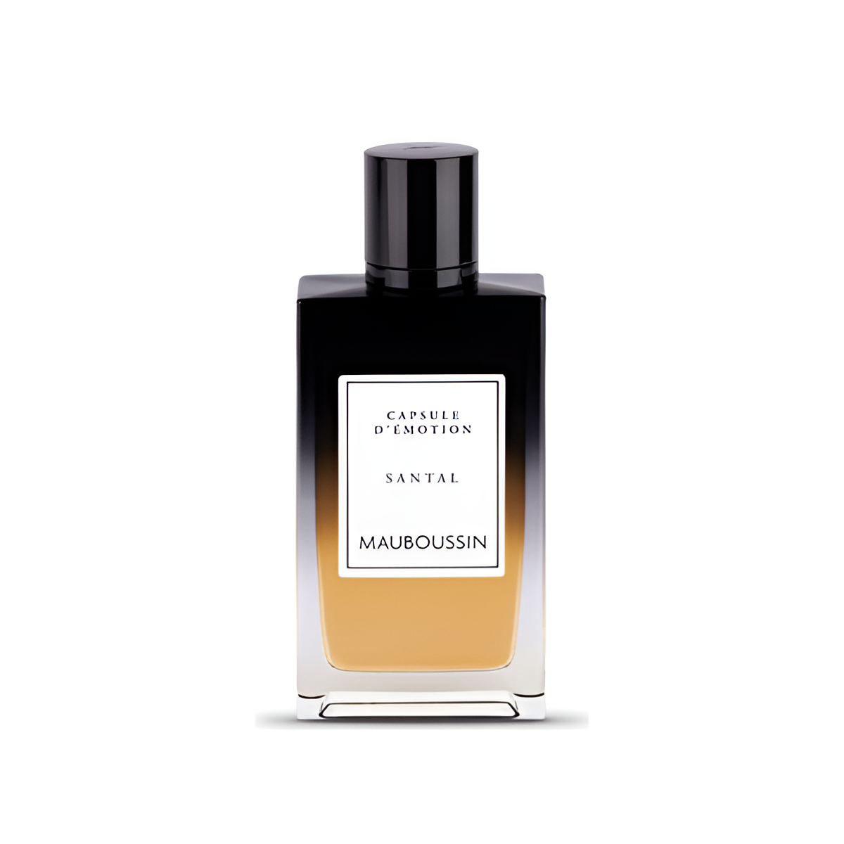 Mauboussin Santal EDP 100ML Pour homme et femme