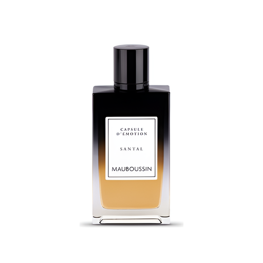 Mauboussin Santal EDP 100ML Pour homme et femme