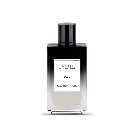 Mauboussin Yuzu EDP 100ML Pour homme et femme