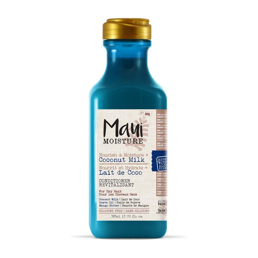 Maui Moisture Conditioner Coconut Milk For Dry Hair