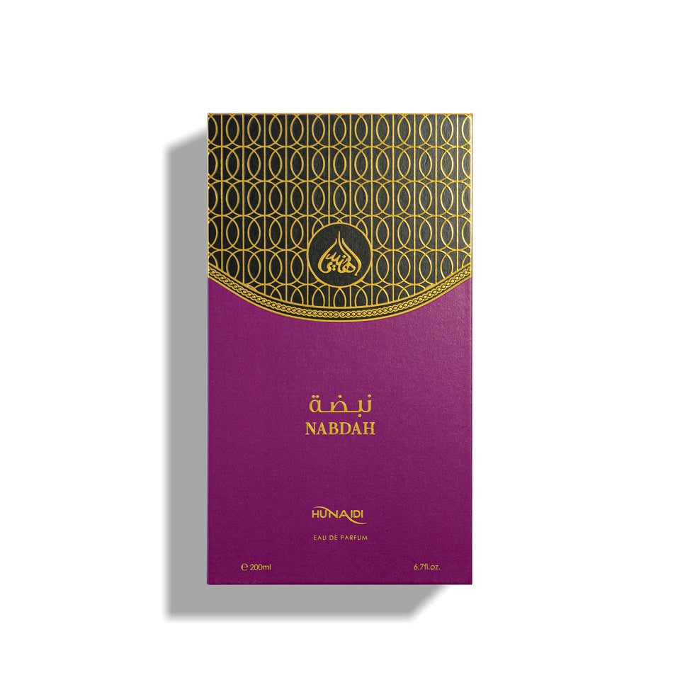NABDAH 200 ml – Eau de Parfum