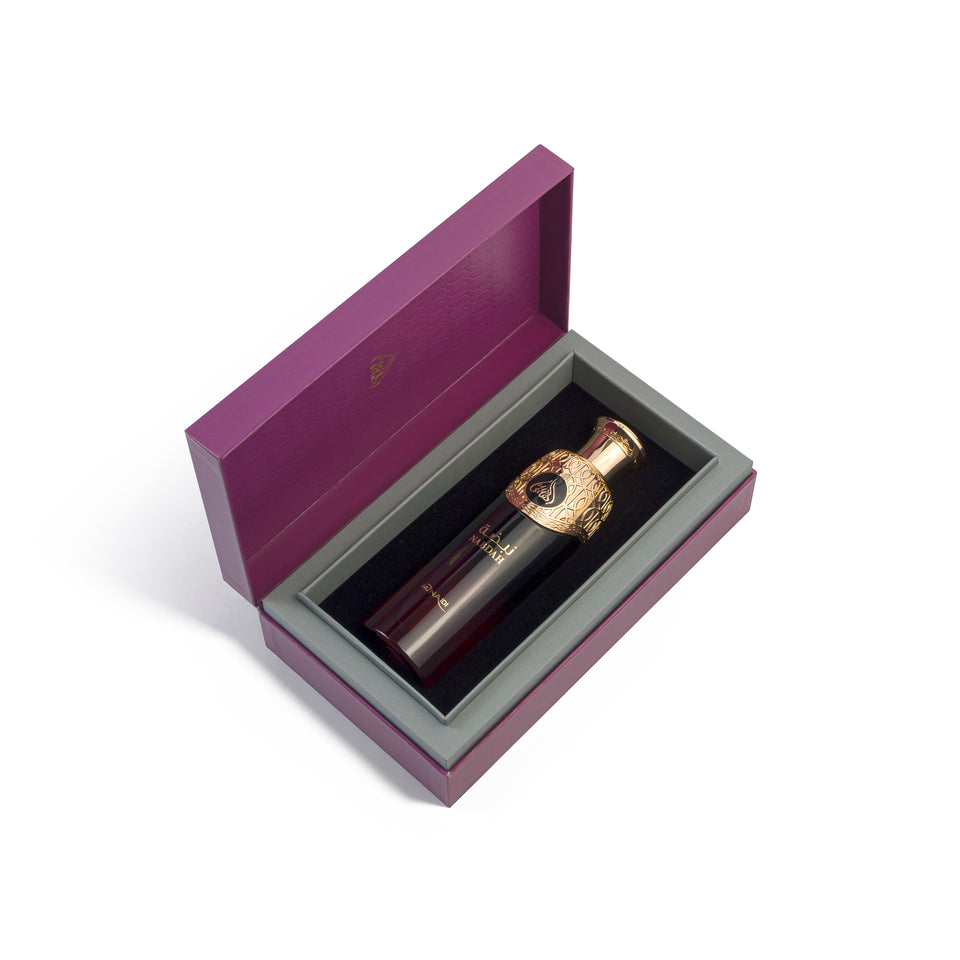 NABDAH 200 ml – Eau de Parfum