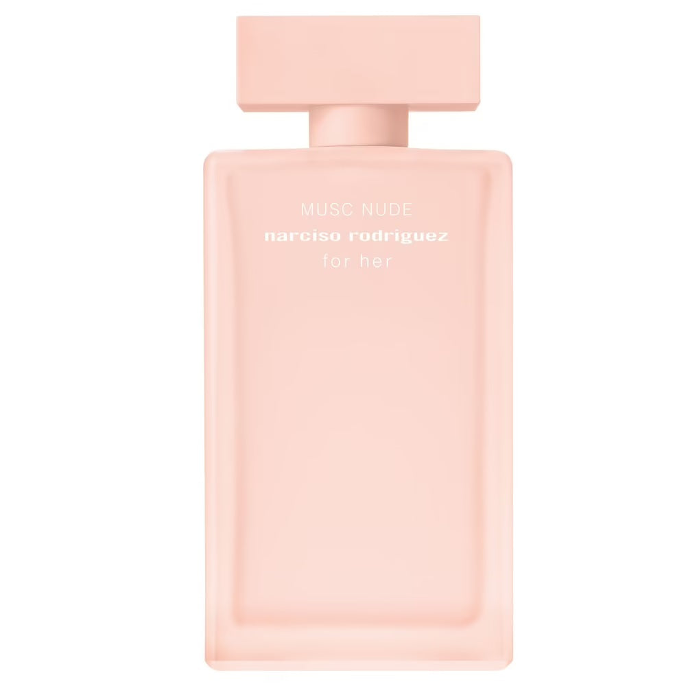 NARCISO RODRIGUEZ-FOR HER-MUSC NUDE-EAU DE PARFUM 100ML