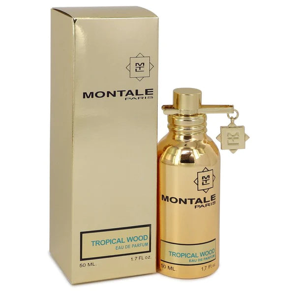 Montale paris tropical online wood