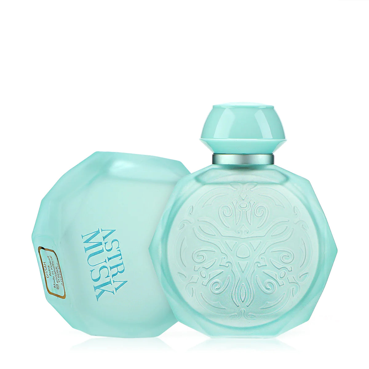 Gissah ASTRA musk edition