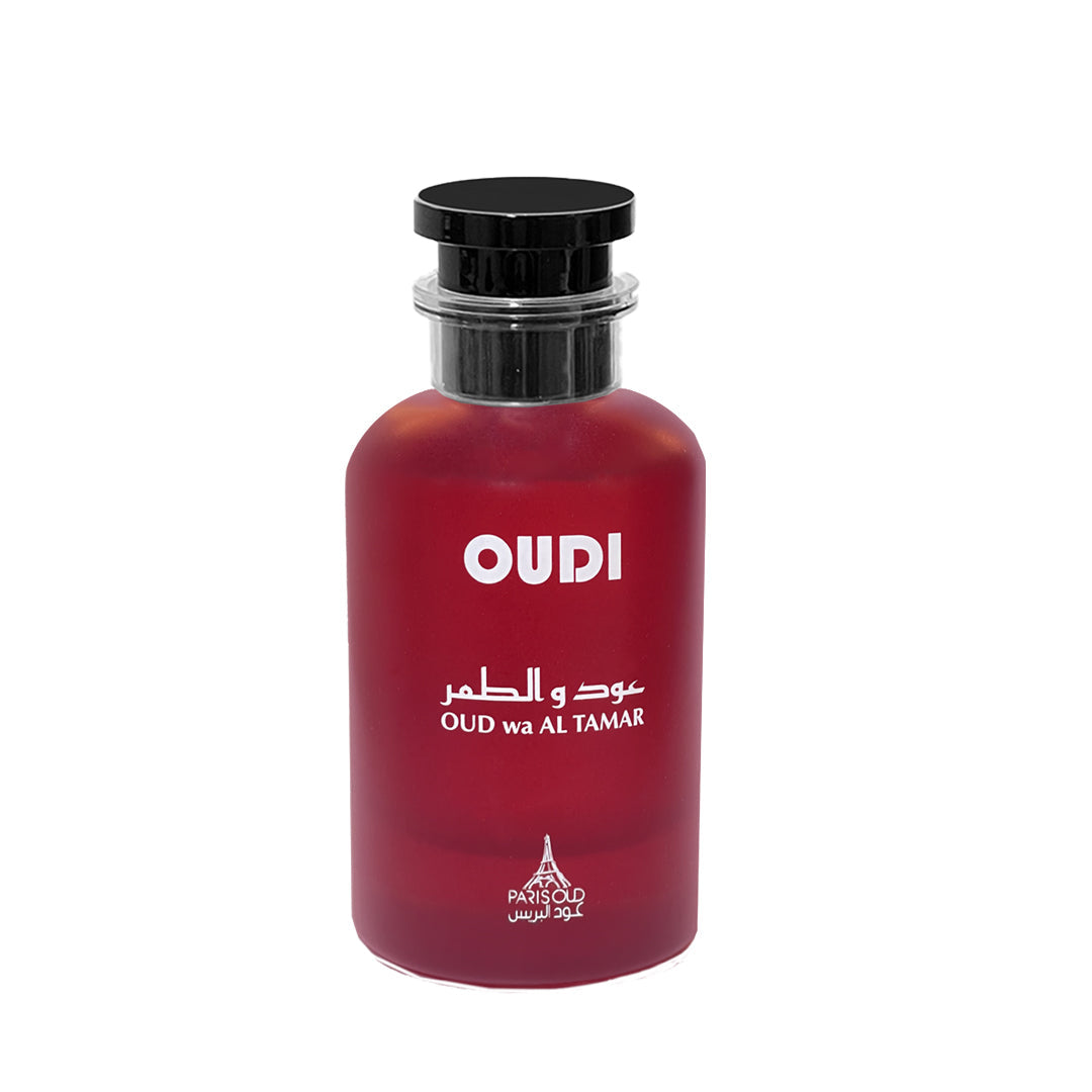 OUDI OUD WA AL TAMAR – Paris Oud