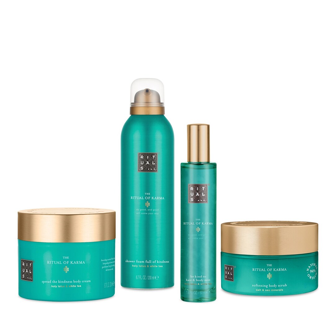 Ritual of Karma L Gift set