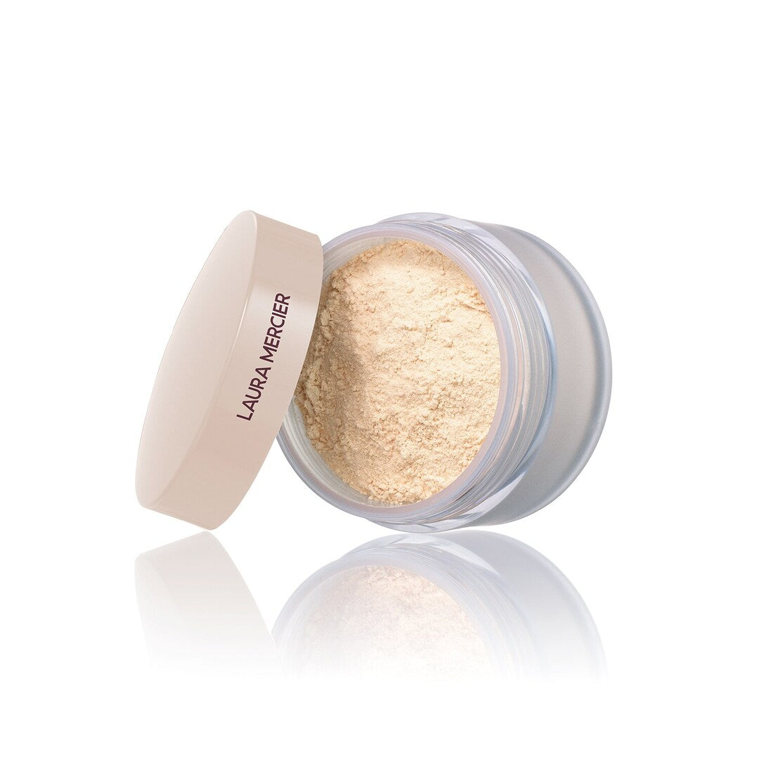 LAURA MERCIER Ultra Blur Powder - Poudre Libre Fixante