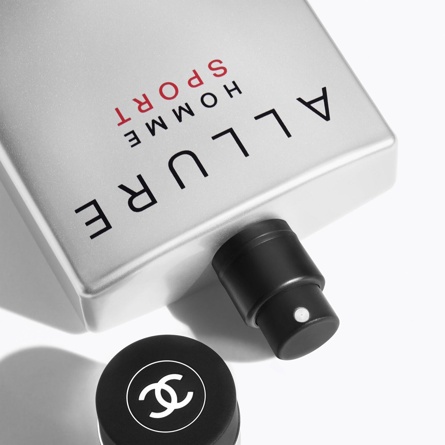 CHANEL ALLURE HOMME SPORT Eau de Toilette 150ML