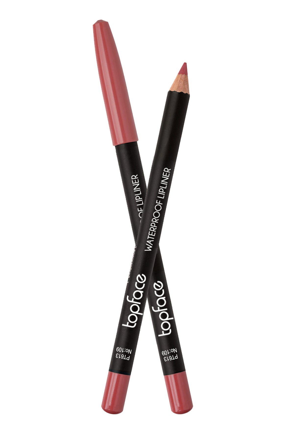 TOPFACE Waterproof Lipliner