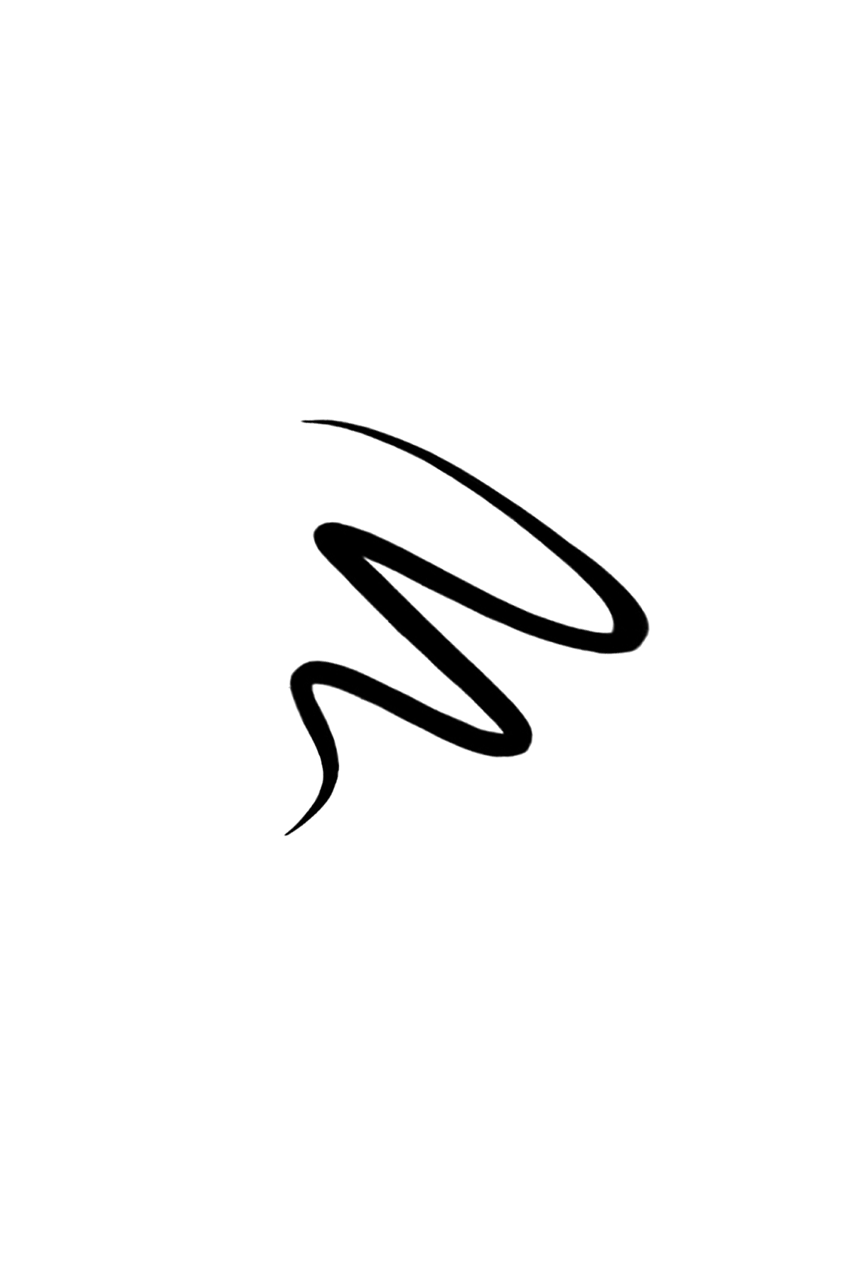 TOPFACE Super Silky Eyeliner