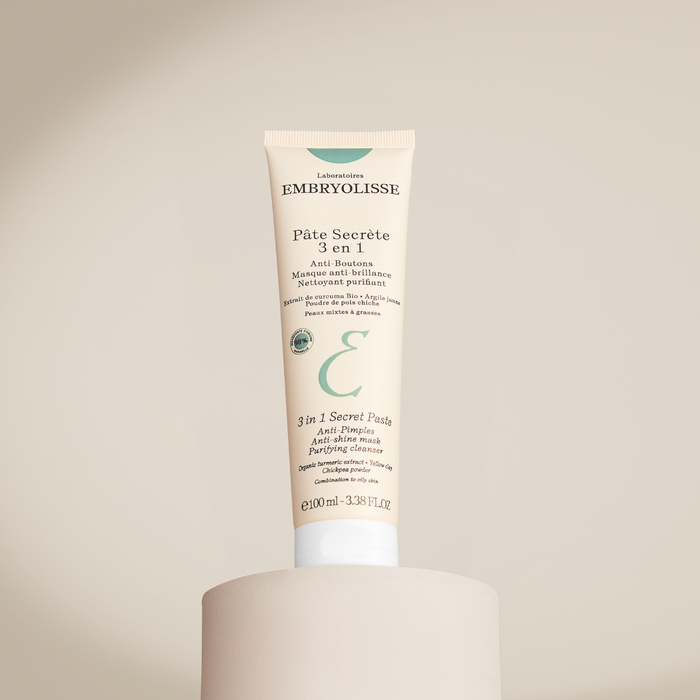 Embryolisse Pâte Secrète 3 en 1
