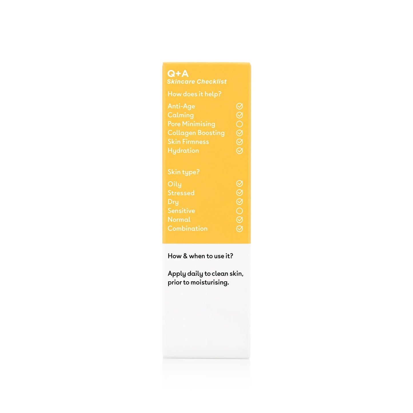 Peptide Facial Serum 30ml