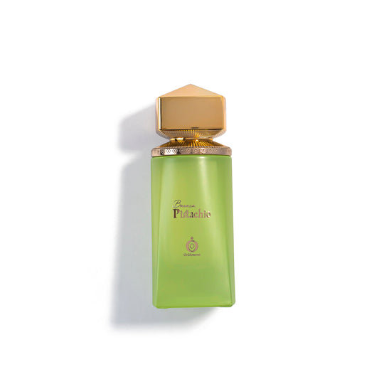 BARACA PISTACHIO – Eau de Parfum 100 ml (Oriarome)
