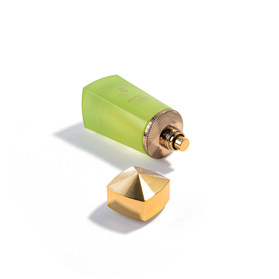 BARACA PISTACHIO – Eau de Parfum 100 ml (Oriarome)