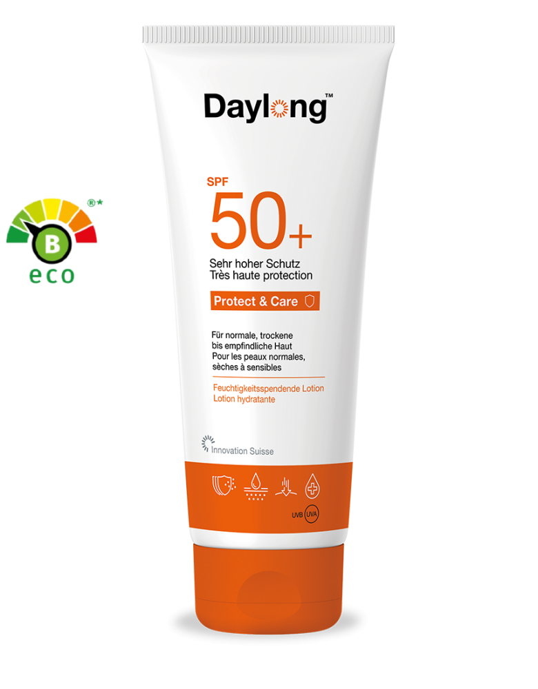 Daylong Extreme LAIT SPF 50+ 100 ml