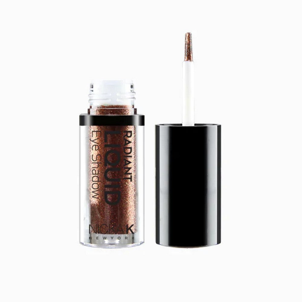 NICKA K – RADIANT LIQUID EYE SHADOW