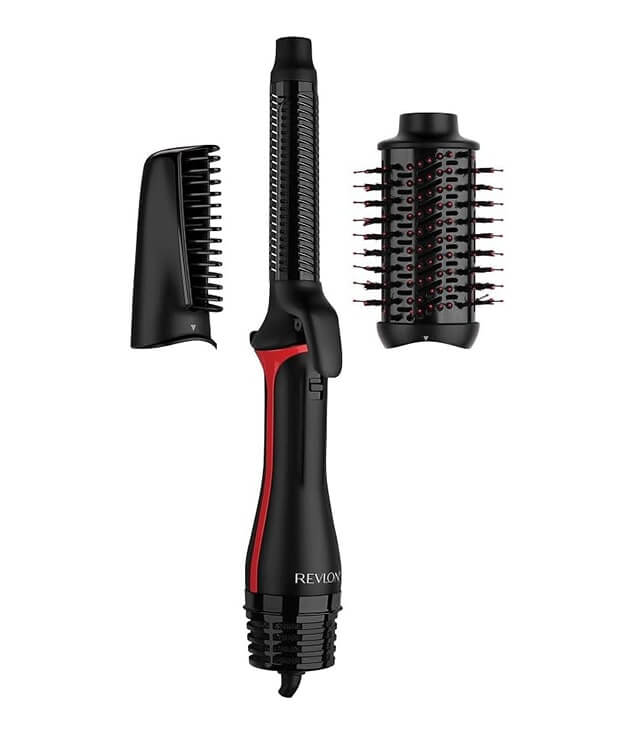REVLON ONE STEP BLOW DRY MULTI STYLER 3 EN 1