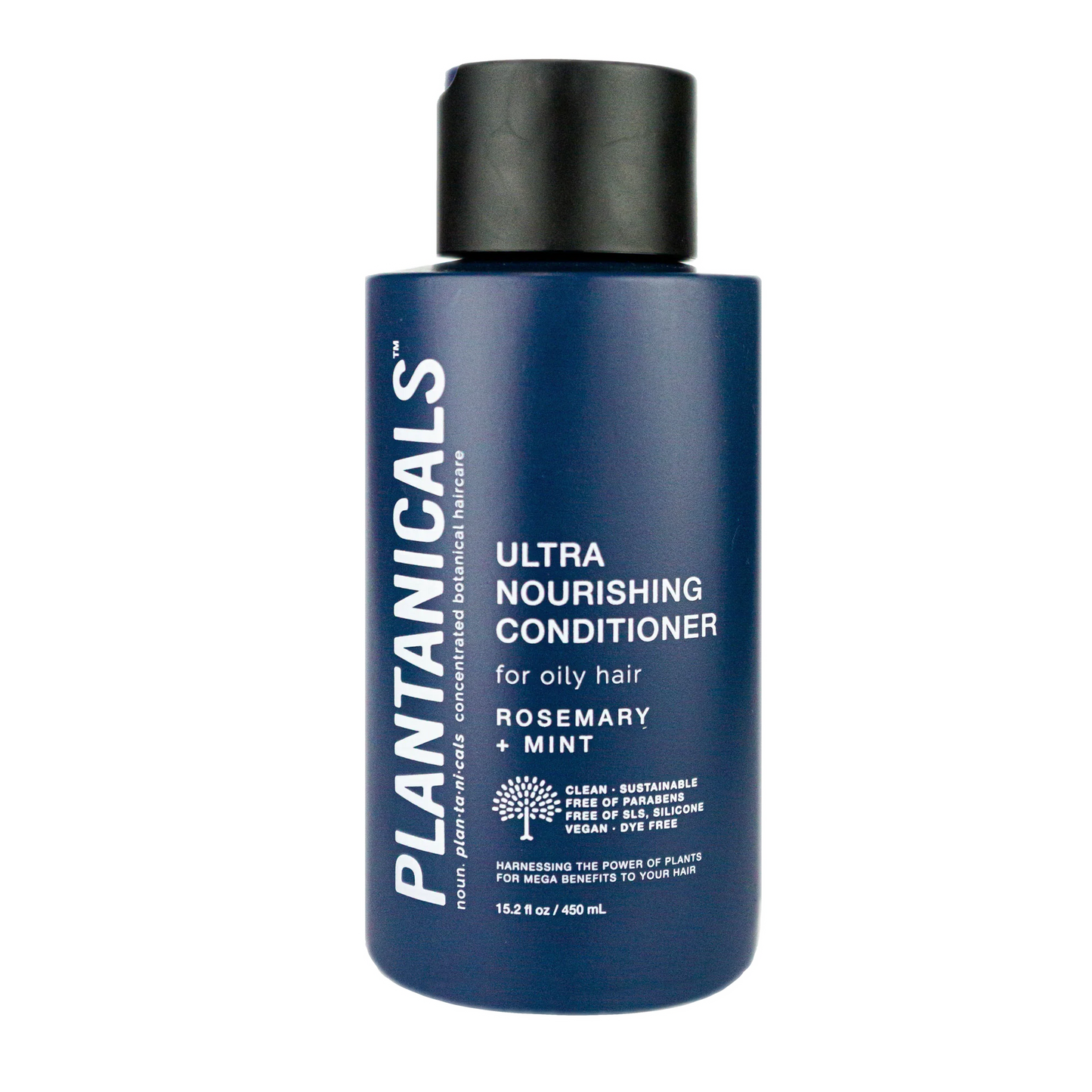PLANTANICALS Ultra-Nourishing Conditioner