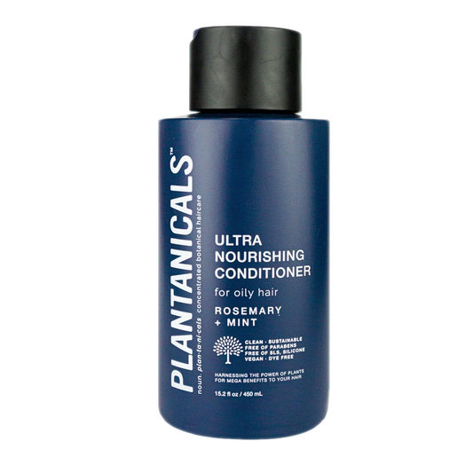 PLANTANICALS Ultra-Nourishing Conditioner