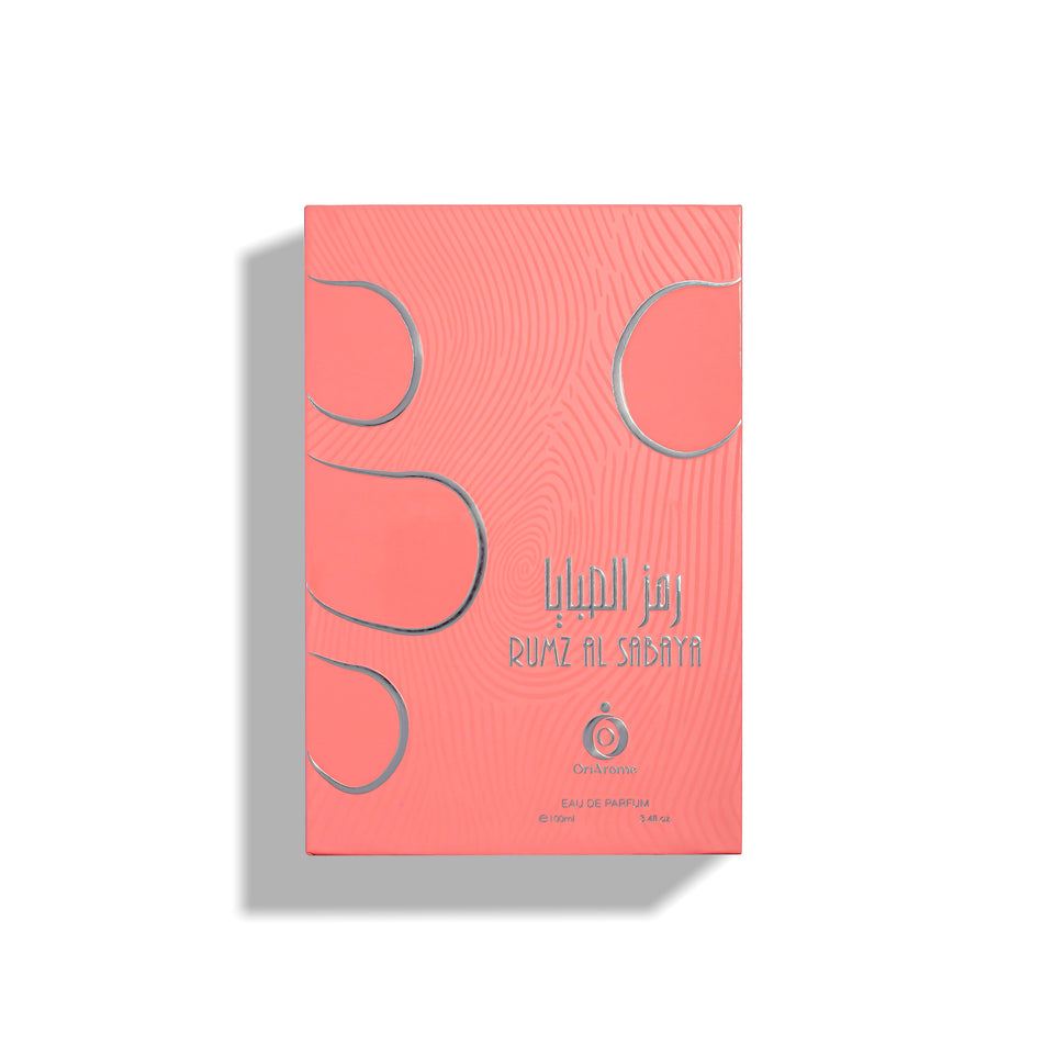 RUMZ AL MALIK 100 ml EDP