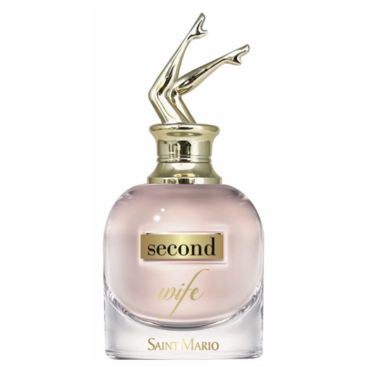 SECOND WIFE EDP 100ML By Saint Mario