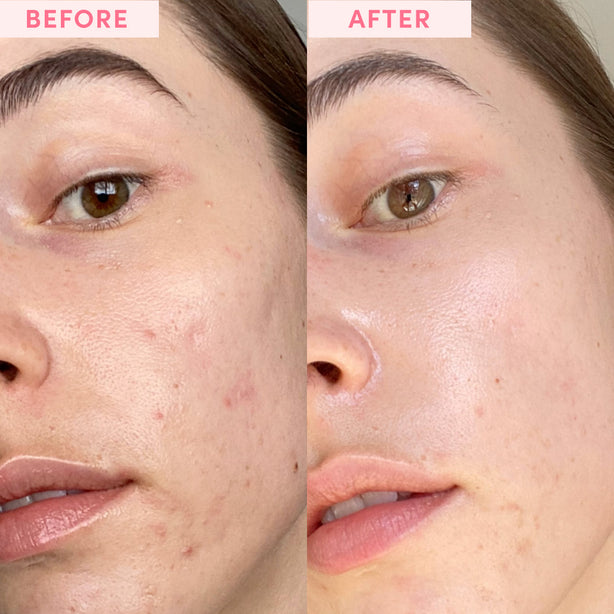 SAND & SKY Australian Pink Clay Porefining Face Mask