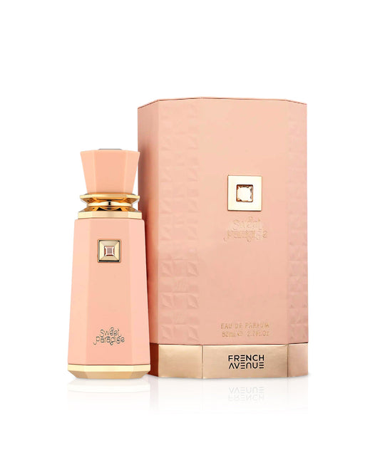 FRENCH AVENUE  SWEET PARADISE Edp
