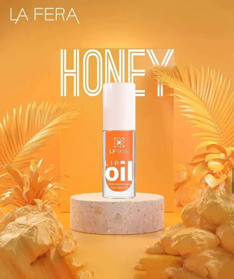 LA FERA LF SKIN LIP OIL