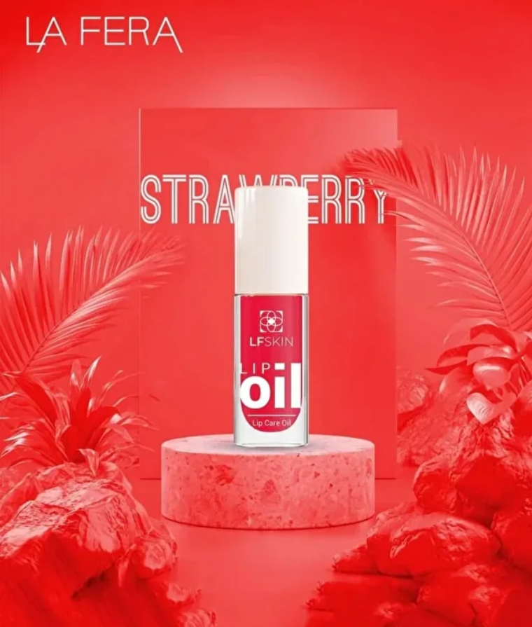 LA FERA LF SKIN LIP OIL