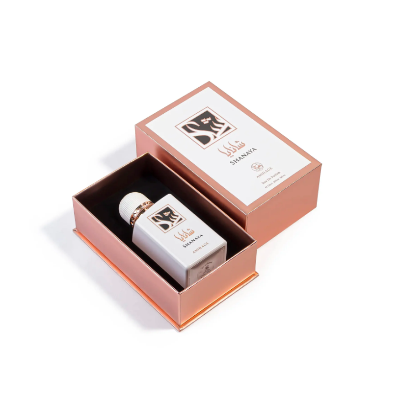 SHANAYA - Amirage 100ml