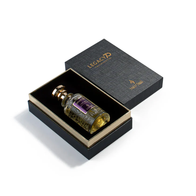 JANNAT AL TURATH – Shaikh Saeed Perfumes 100ml
