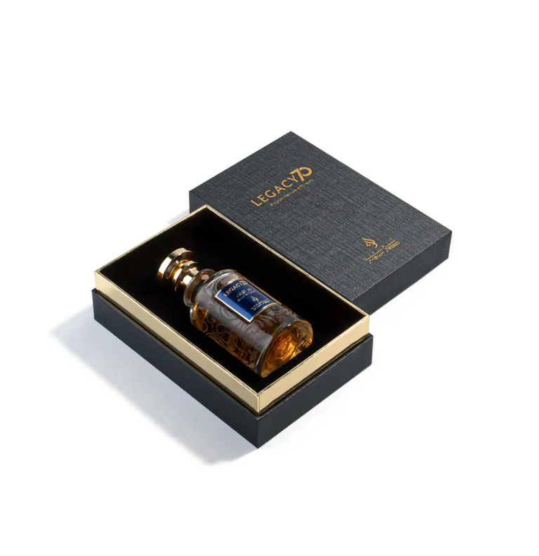 NOOR AL TURATH – Shaikh Saeed Perfumes 100ml