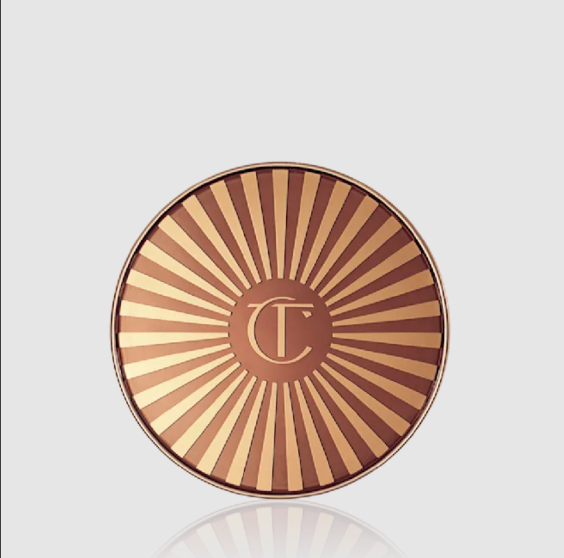 BEAUTIFUL SKIN SUN-KISSED GLOW BRONZER