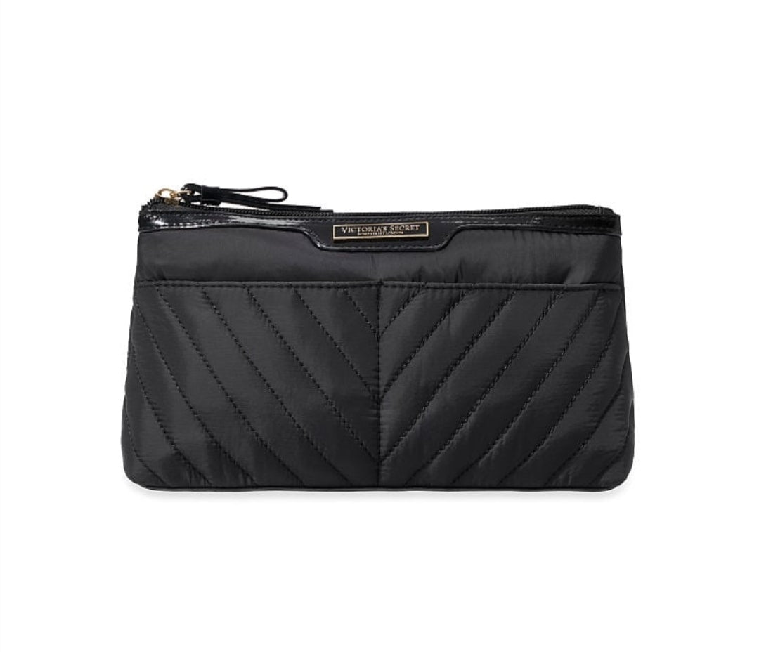 Victoria’s Secret Small Travel Makeup Pouch