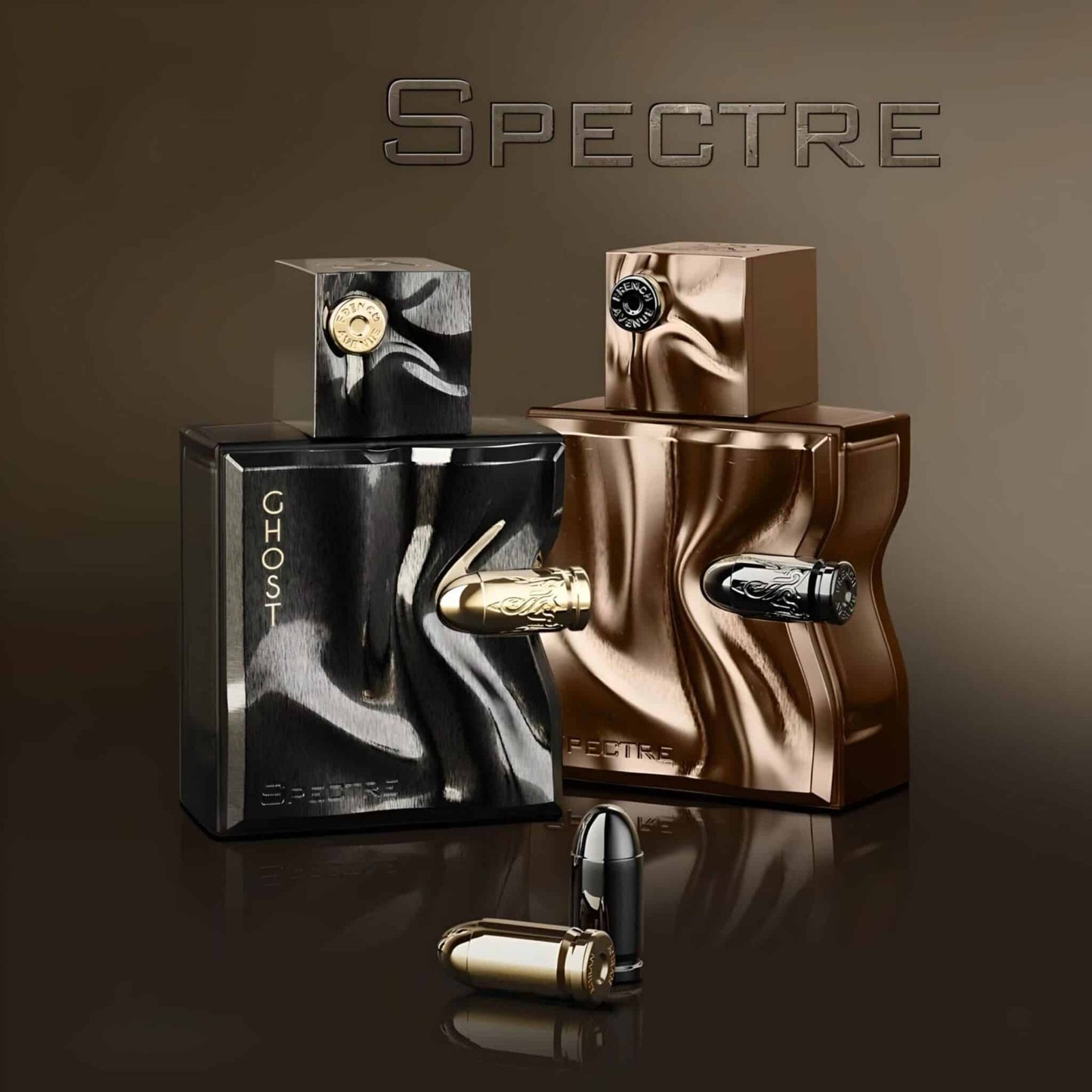 Spectre 80ml EDP by FA Paris