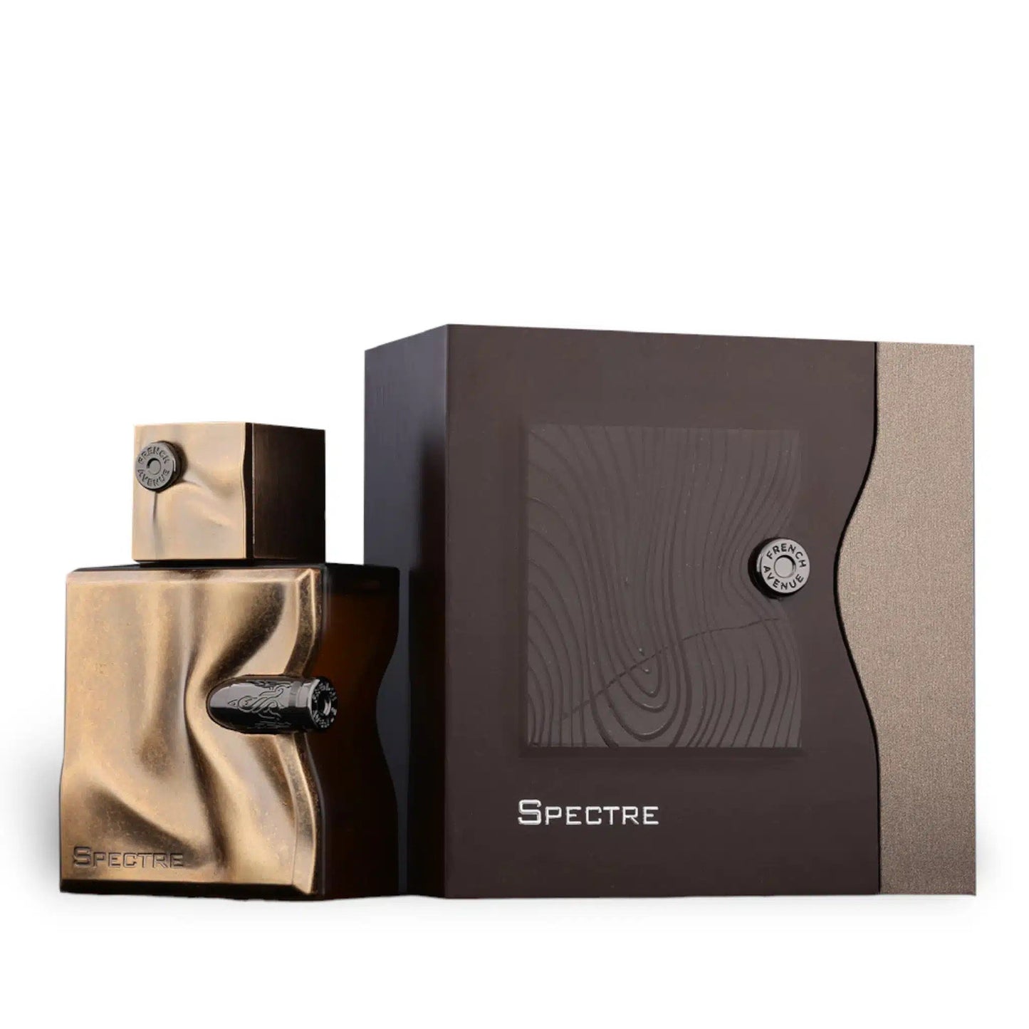Spectre 80ml EDP by FA Paris