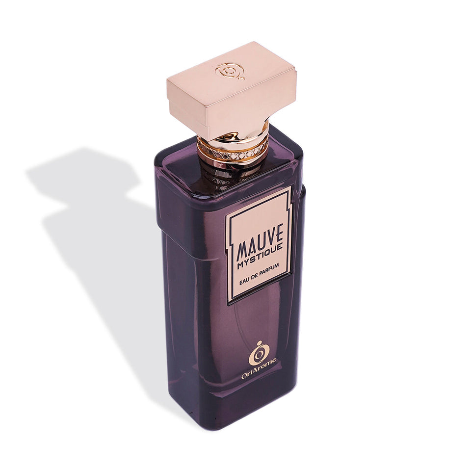 MAUVE MYSTIQUE – Eau de Parfum 100 ml